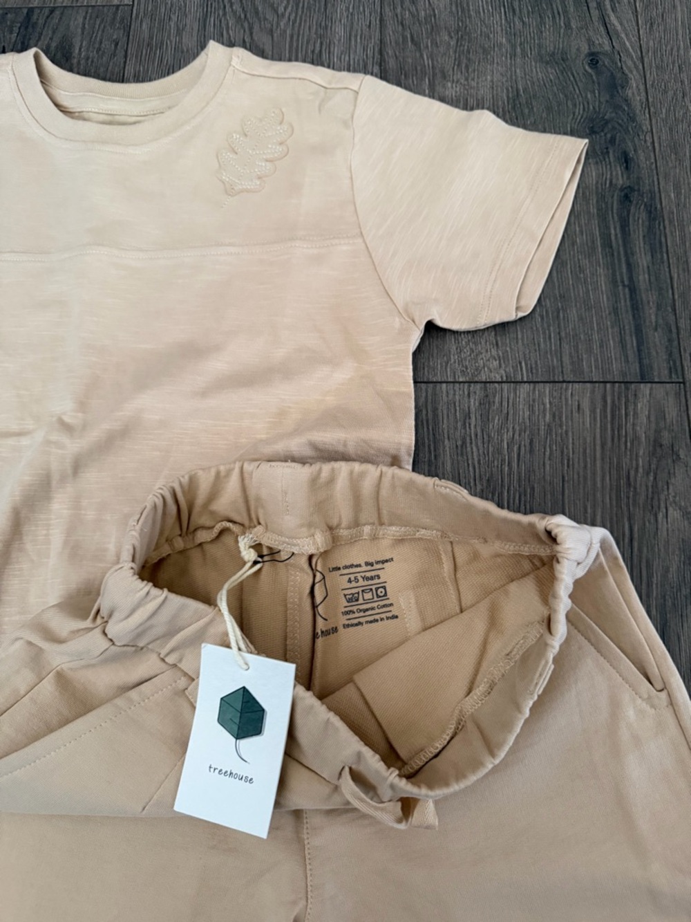 Treehouse Matching Set - Picture 3 of 4